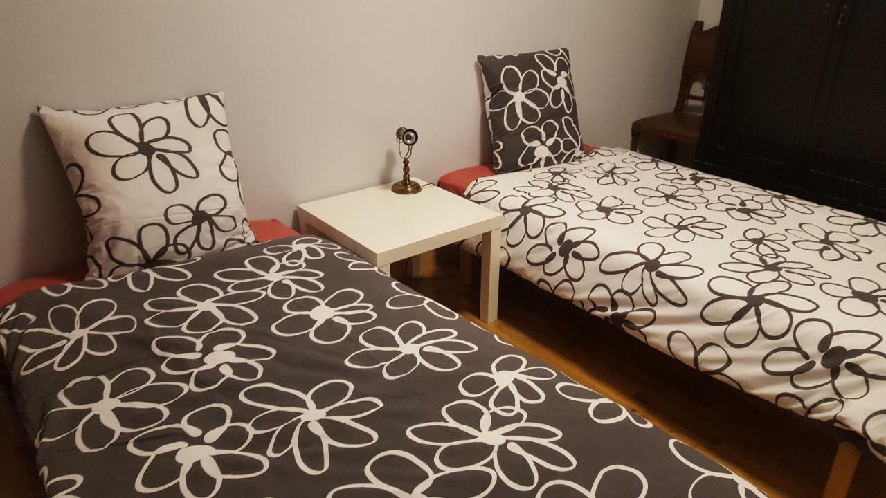Chambertin Apartment Дижон Екстериор снимка